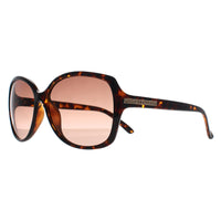Seksy Sunglasses N2803 B Havana Brown Gradient