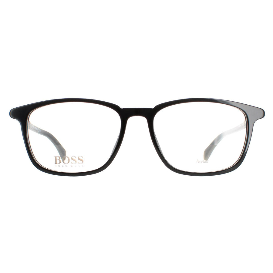 Hugo Boss BOSS 1133 Glasses Frames Black