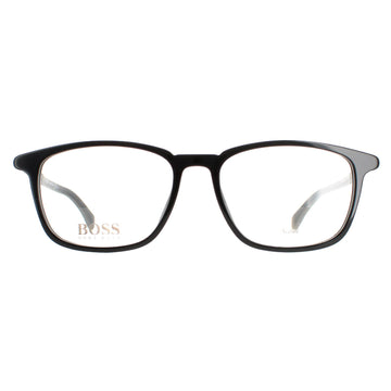 Hugo Boss Glasses Frames BOSS 1133 807 Black Men