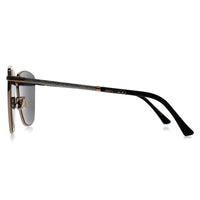 Jimmy Choo Sunglasses LAVI/S 2M2 IR Gold Grey