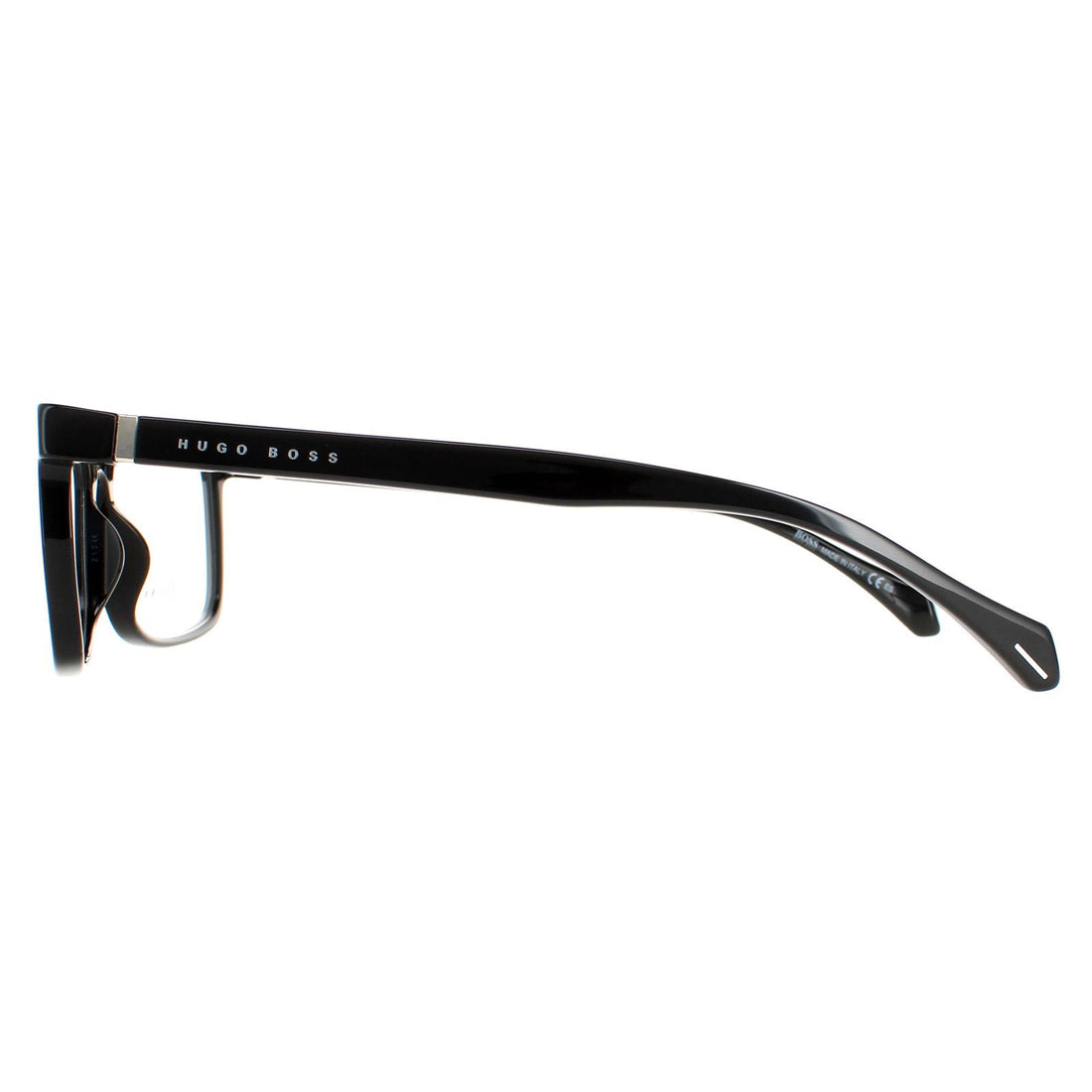 Hugo Boss Glasses Frames BOSS 1084/IT 807 Black Men