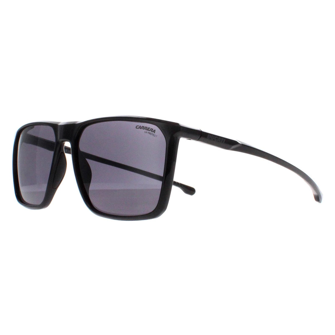Carrera Sunglasses Ducati CARDUC 034/S 08A IR Black Grey Grey