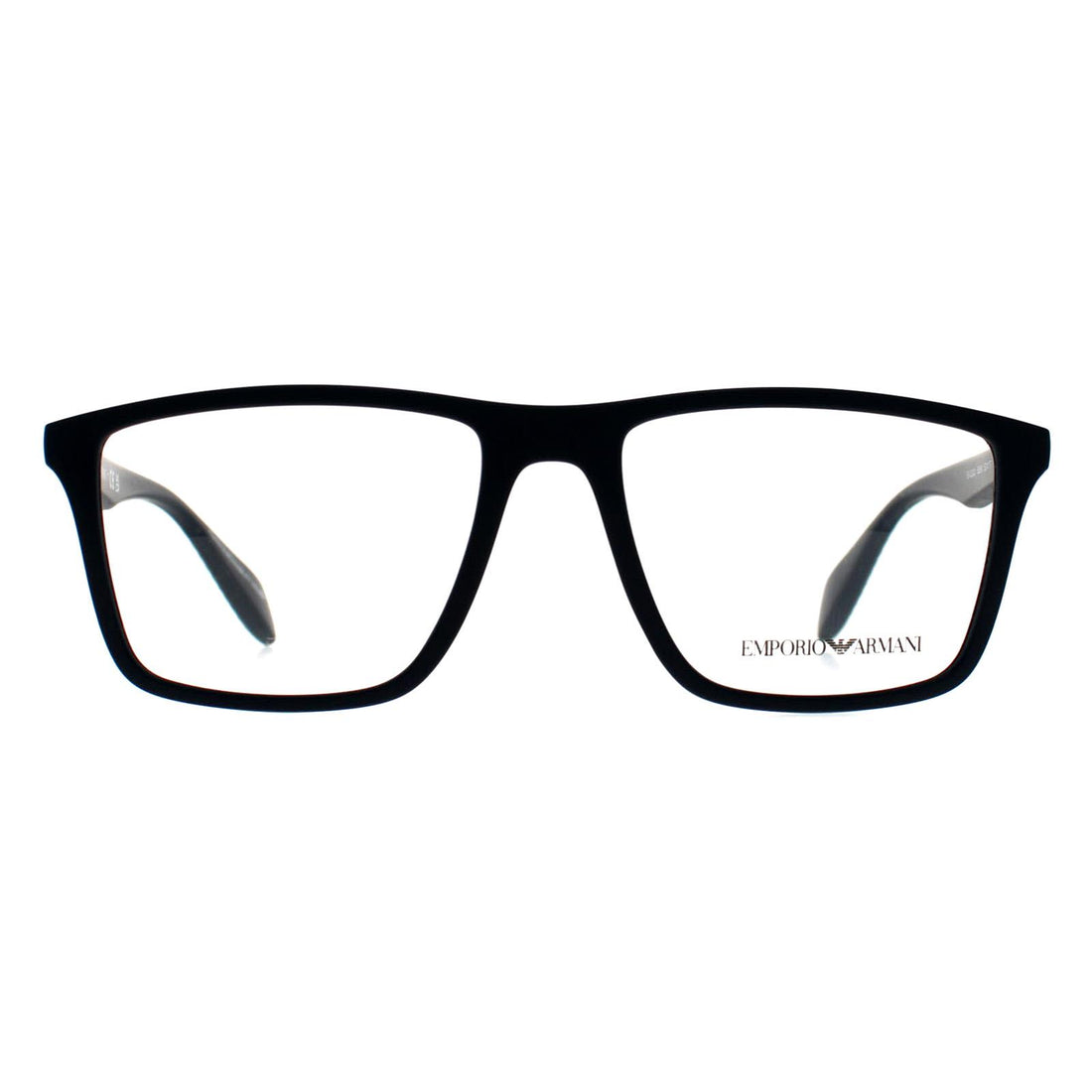 Emporio Armani Glasses Frames EA3230 5088 Matte Blue Men