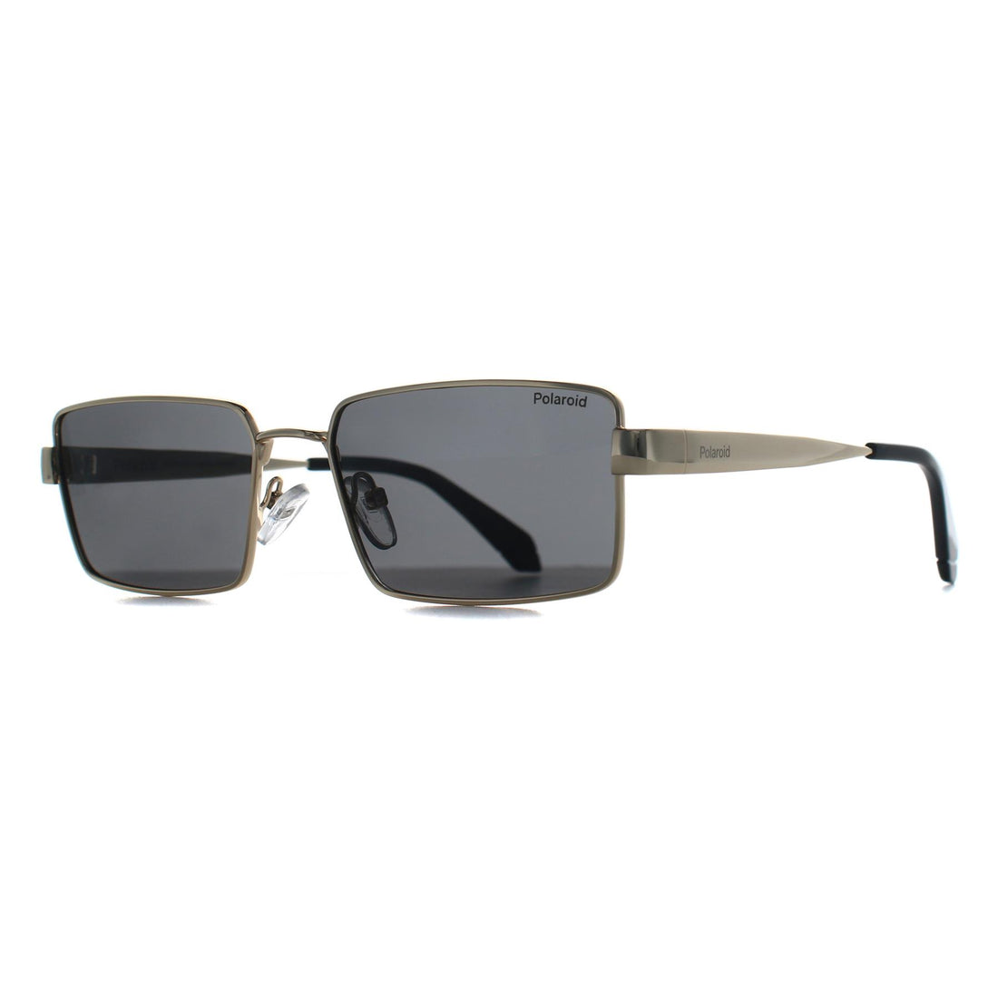 Polaroid Sunglasses PLD 6255/S/X 2F7 M9 Gold Grey Polarized