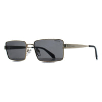 Polaroid Sunglasses PLD 6255/S/X 2F7 M9 Gold Grey Polarized