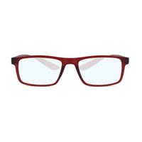 Montana Reading Glasses BLFMNR3 C 2.50 Red Men Women Blue Light Block
