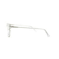 Ray-Ban Glasses Frames 5154 Clubmaster 2001 Crystal Silver