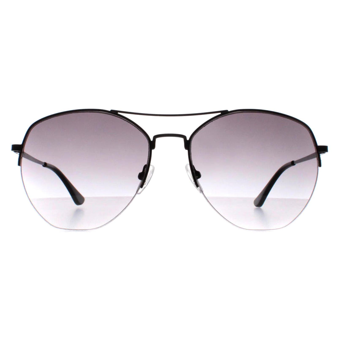 Calvin Klein Sunglasses CK20121S 001 Black Grey Gradient