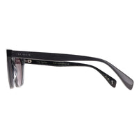Ted Baker Sunglasses TB1782 Sorley 907 Gloss Dark Crystal Grey Grey