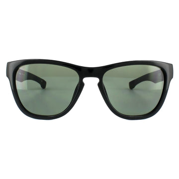 Lacoste Sunglasses L776S 001 Black Green