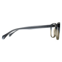 Hugo Boss Glasses Frames BOSS 1085/IT PK3 Matte Grey Brown Pattern Men