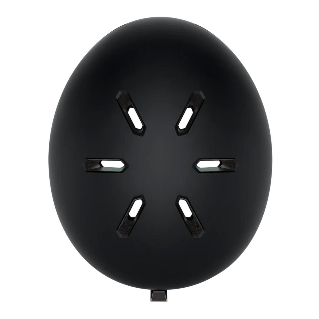 Smith Unisex Matte Black Large Unisex Mips Helmet