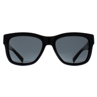 Saint Laurent Sunglasses SL674 001 Black Grey