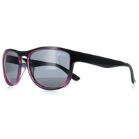 Superdry Sunglasses Thirdstreet 172 Glossy Black Pink Grey