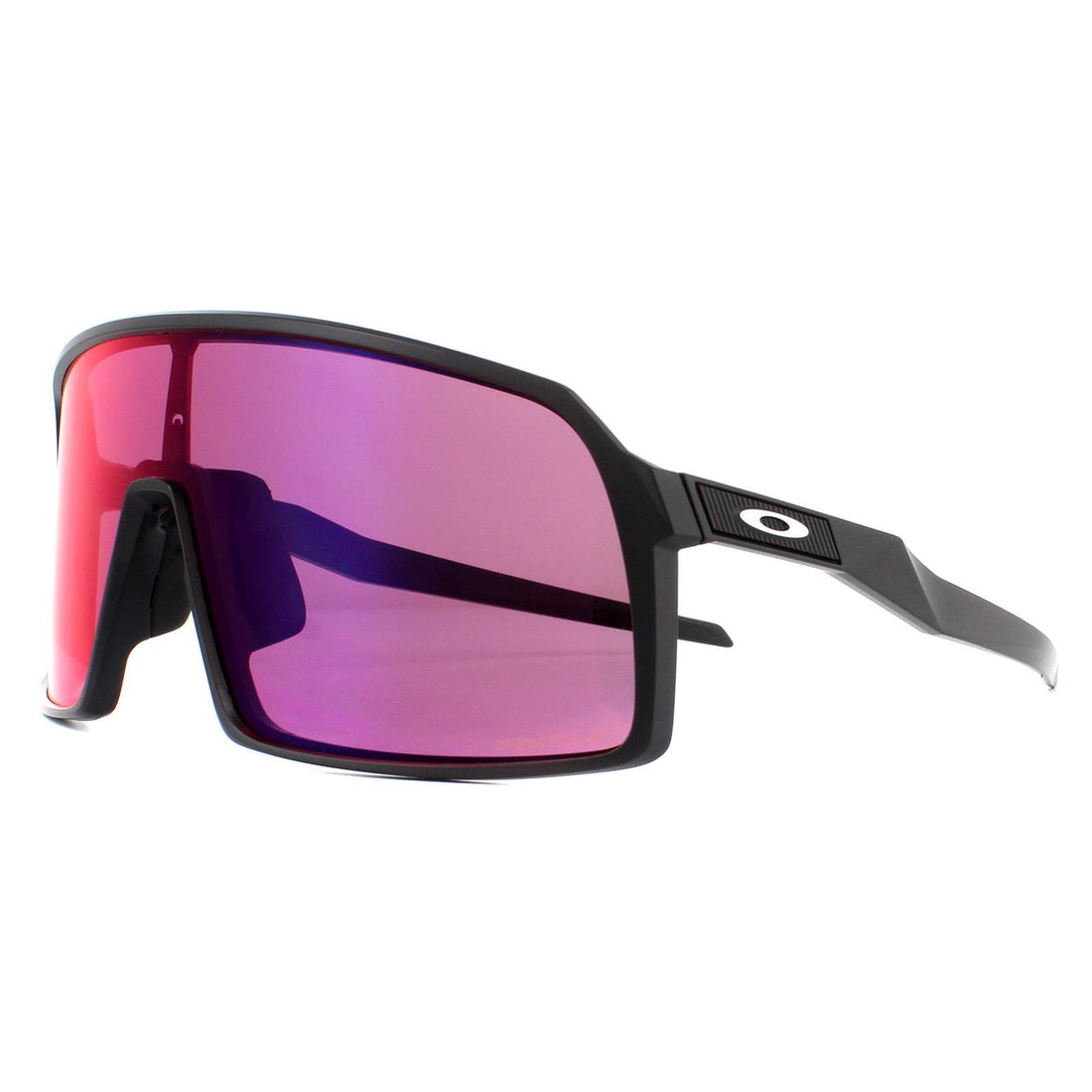 Oakley Sunglasses Sutro OO9406-08 Black Prizm Road