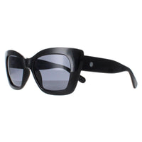 Smarty Sunglasses X2119 A Black Grey