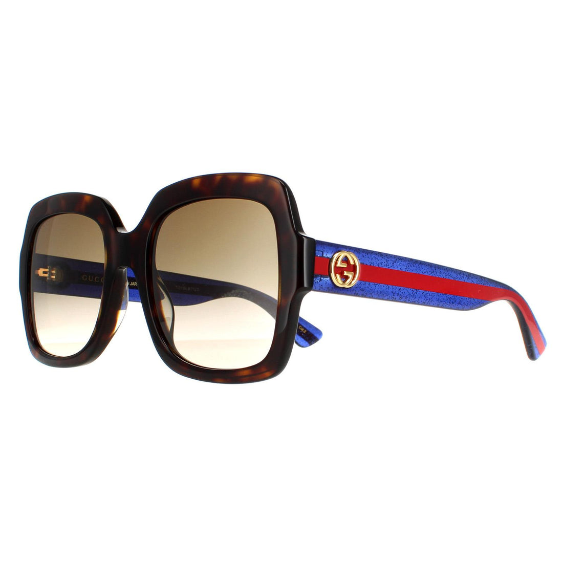 Gucci GG0036SN Sunglasses