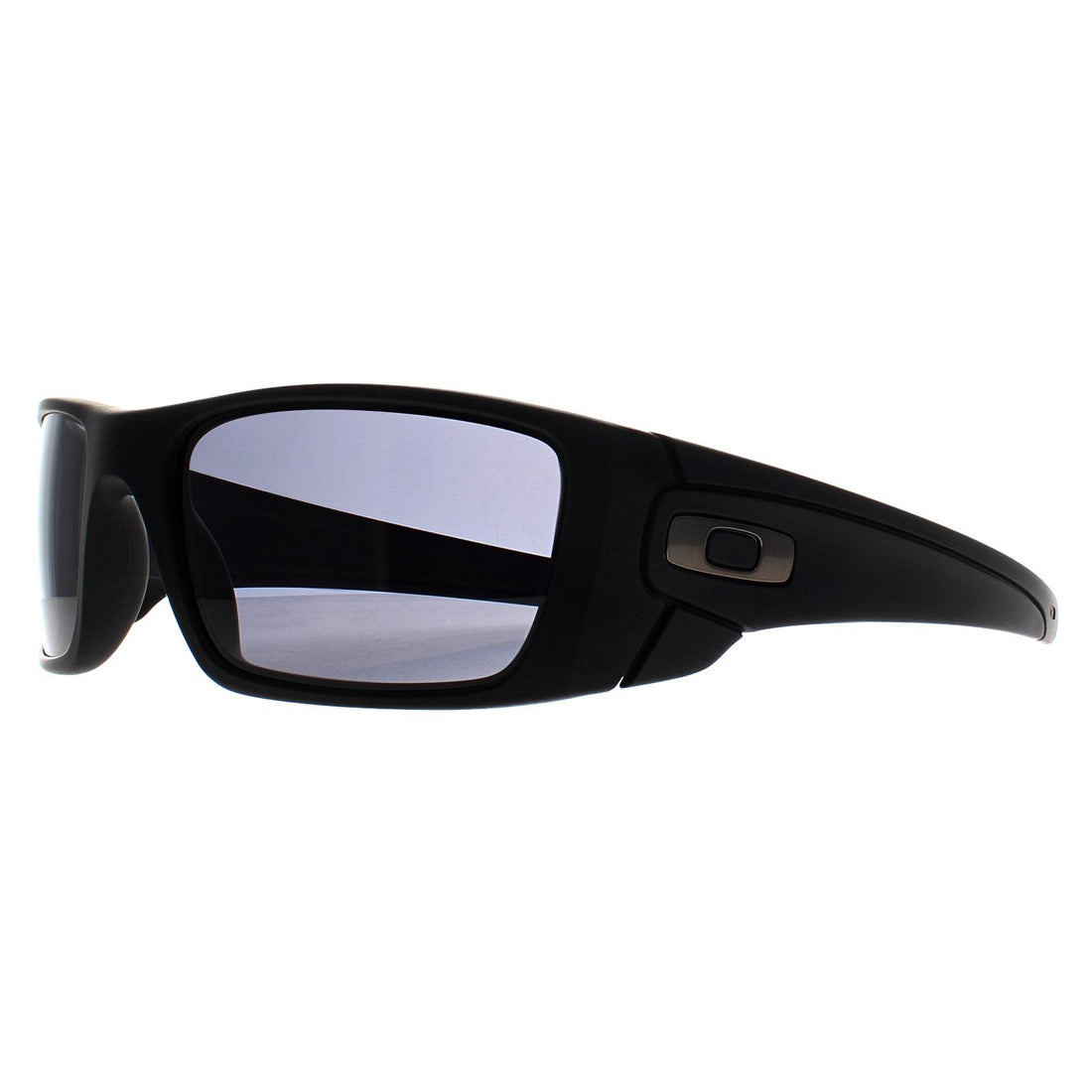 Oakley Sunglasses Fuel Cell OO9096-30 Matte Black Grey