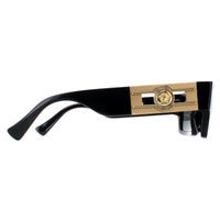 Versace Sunglasses VE4459 GB1/87 Black Dark Grey
