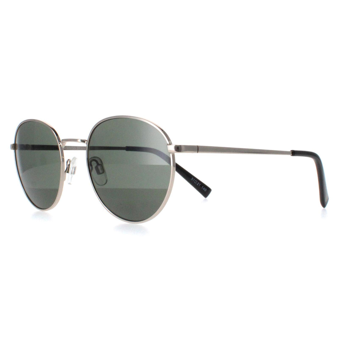 Smarty Sunglasses X1120 A Gold Green