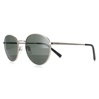 Smarty Sunglasses X1120 A Gold Green
