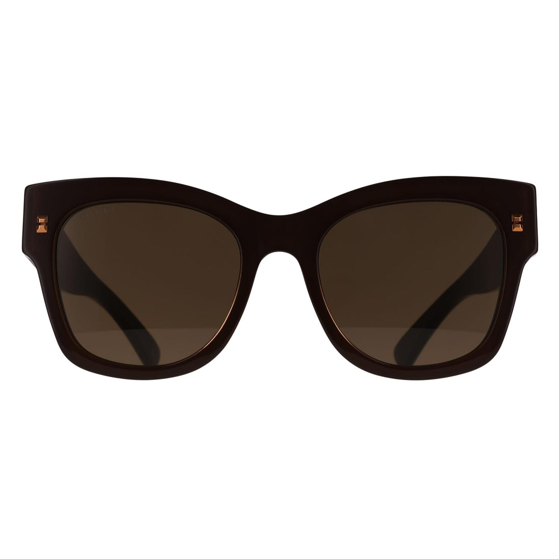 Gucci Sunglasses GG1789S 004 Brown Brown