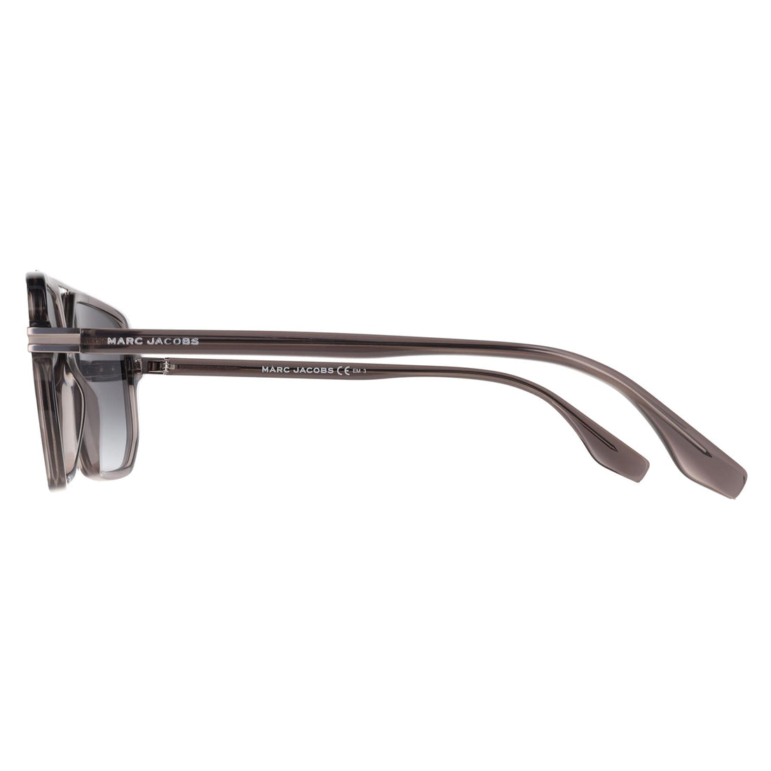Marc Jacobs Sunglasses MARC 417/S KB7 9O Transparent Grey Grey Gradient