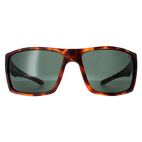 Caterpillar Sunglasses CTS-BLOCK 102P Tortoise Green Polarized