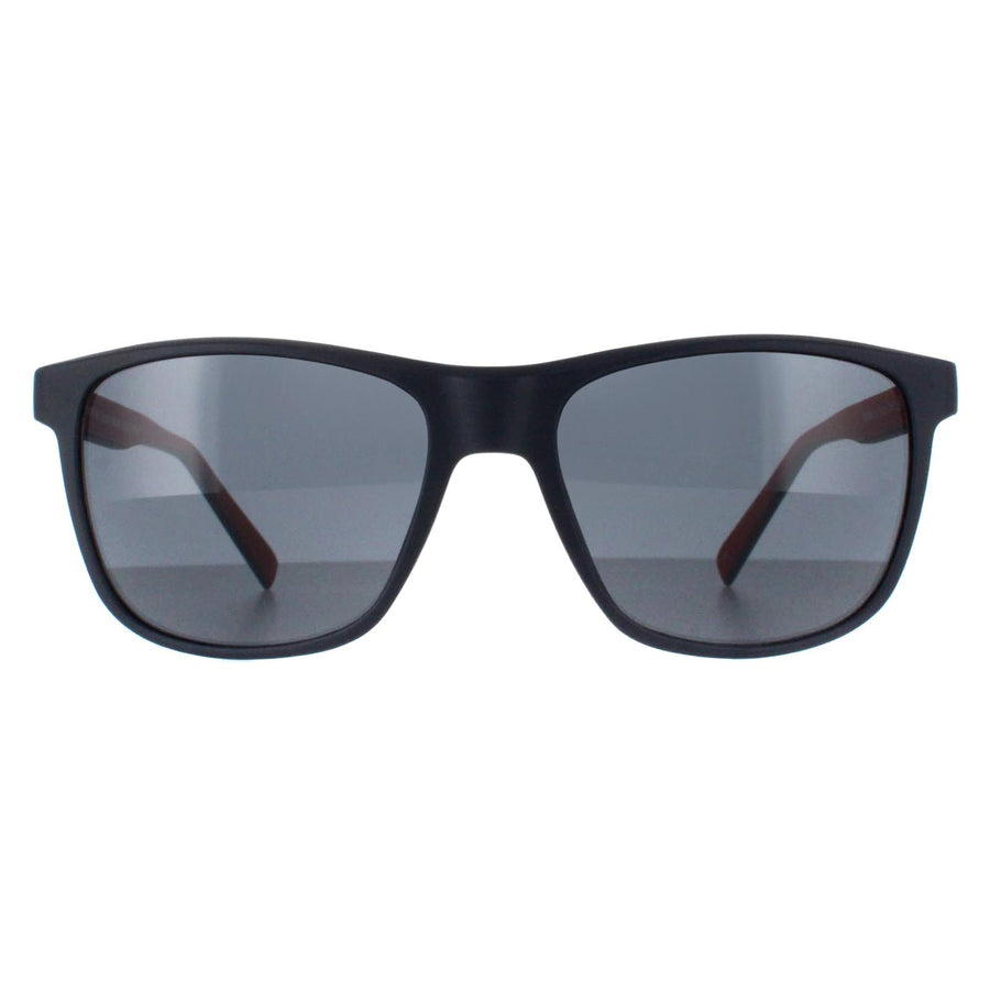 Smarty Sunglasses SB2302 A Matte Navy Red Blue