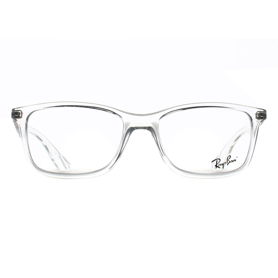 Ray-Ban Glasses Frames RX7047 2001 Transparent Men Women