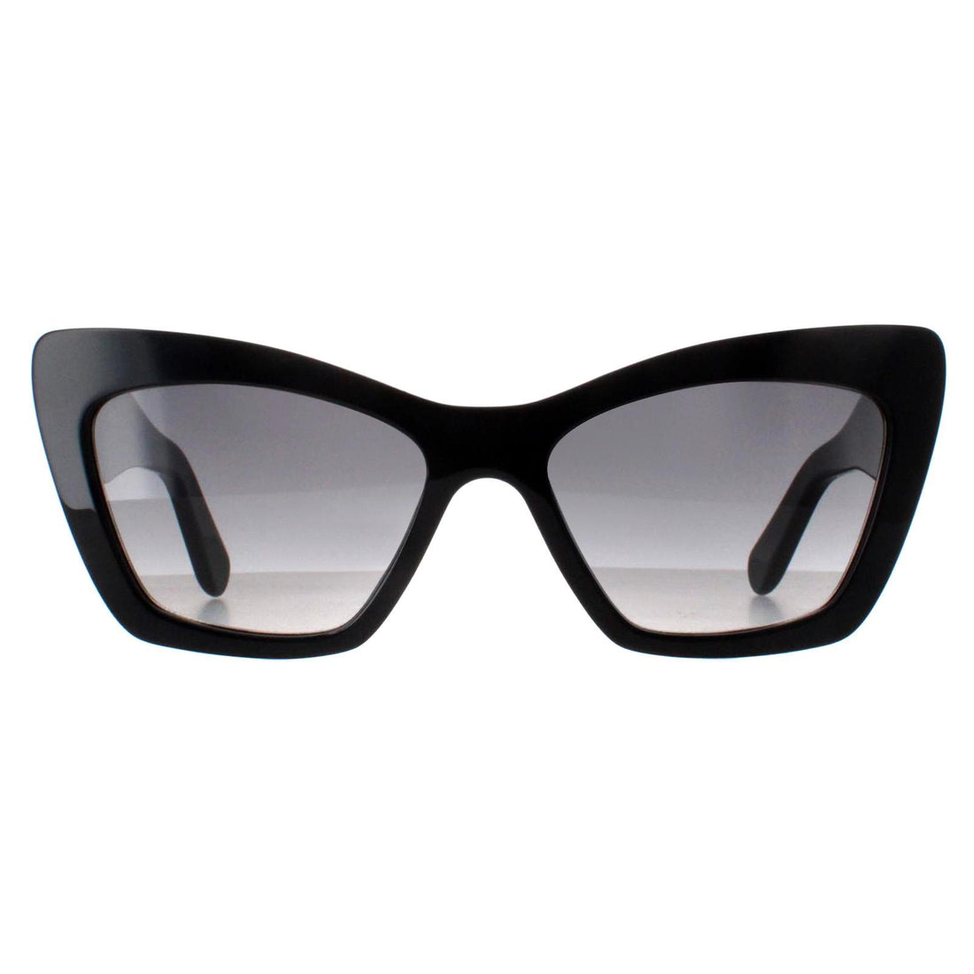 Salvatore Ferragamo Sunglasses SF1081SE 001 Black Grey Gradient