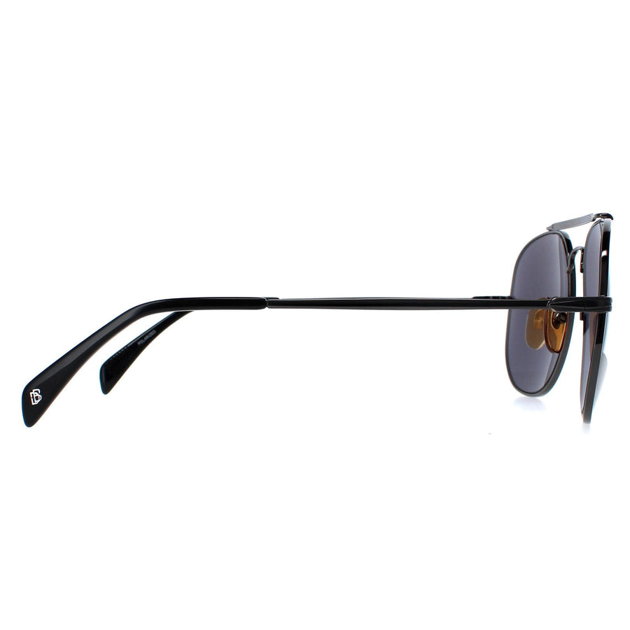 David Beckham DB7004/S Sunglasses