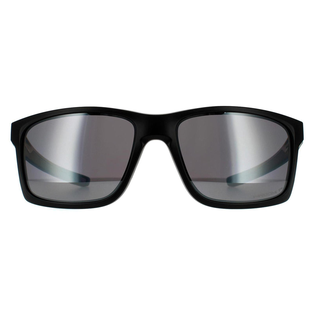 Oakley Mainlink oo9264 Sunglasses Matte Black Black Prizm Polarized