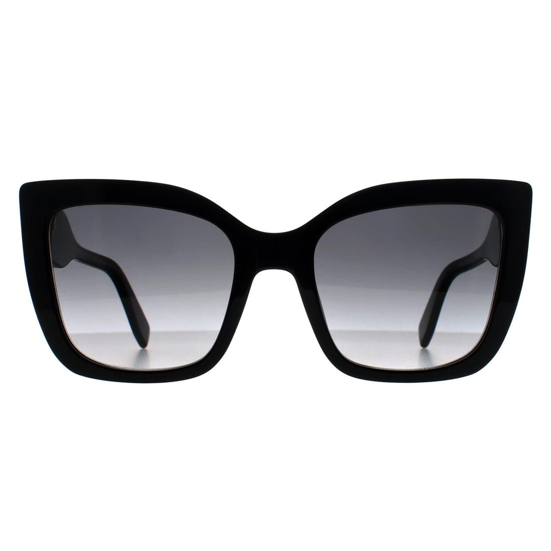 Marc Jacobs Sunglasses MARC 811/S 807 9O Black Grey Gradient