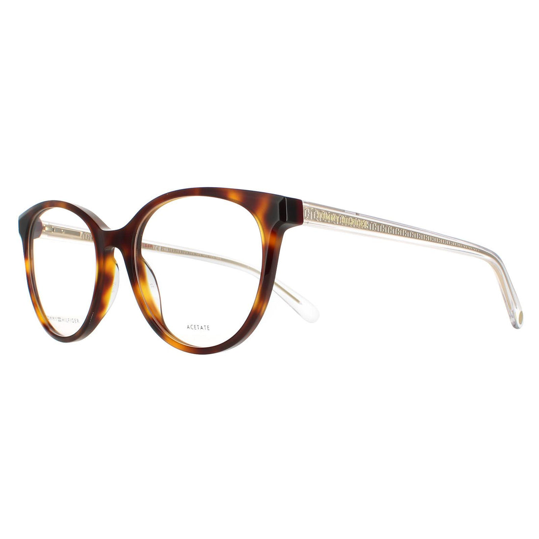 Tommy Hilfiger Glasses Frames TH 1888 05L Havana Women