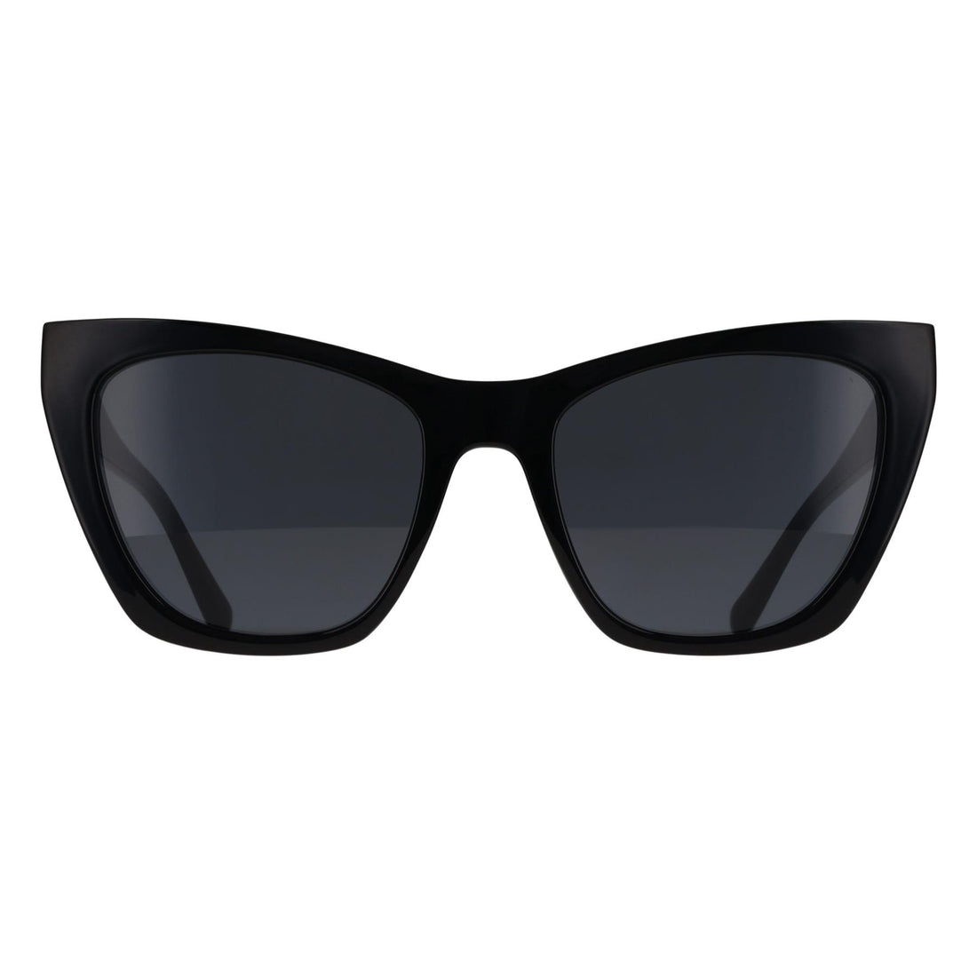 Love Moschino Sunglasses MOL070/S 807 IR Black Grey