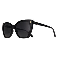 Polaroid Sunglasses PLD 4198/SX 807 M9 Black Grey Polarized