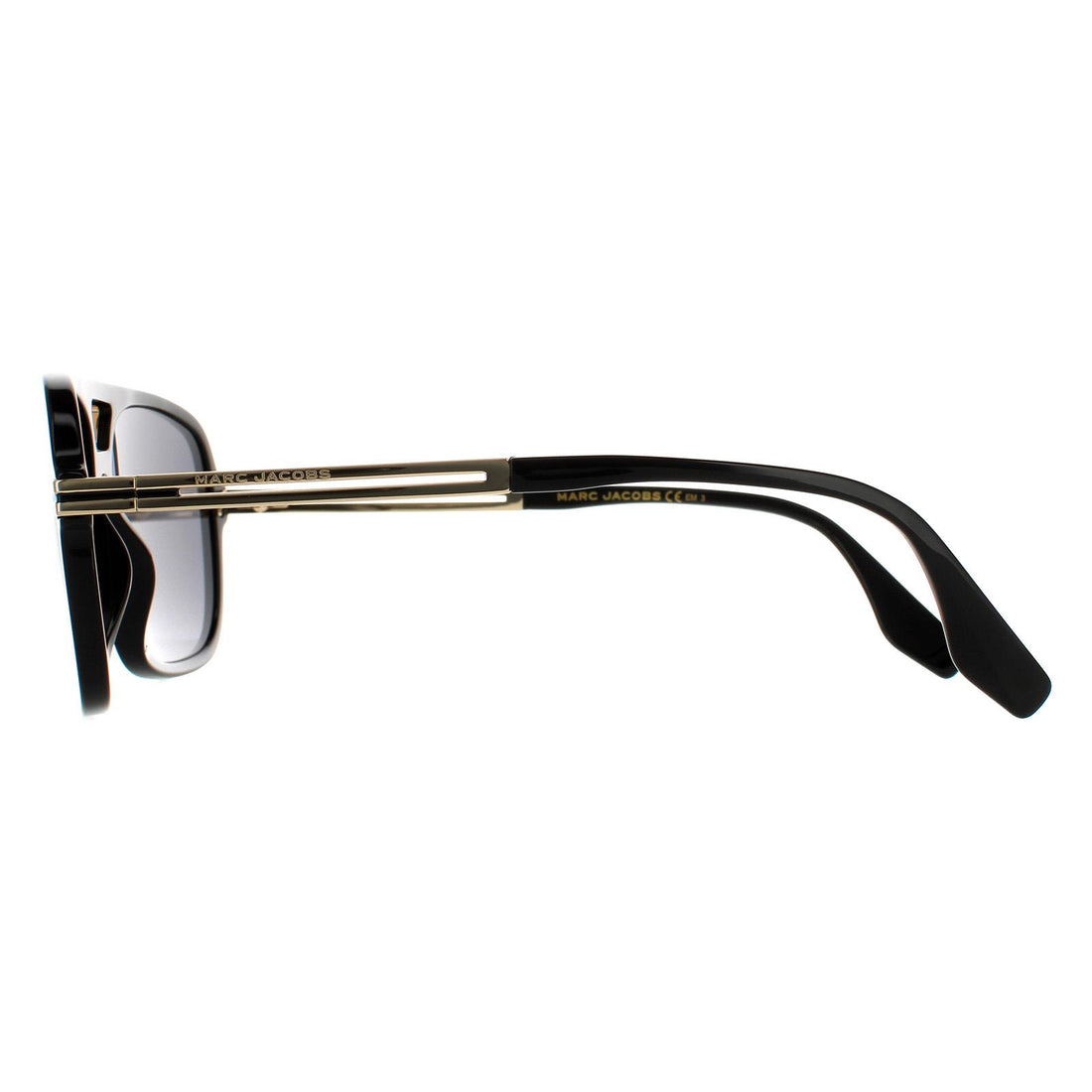 Sunglasses homme Marc Jacobs MARC 119/S 807 Noir | Revendeu...