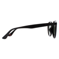 Montana Sunglasses MP20 A Black G15 Green Polarized