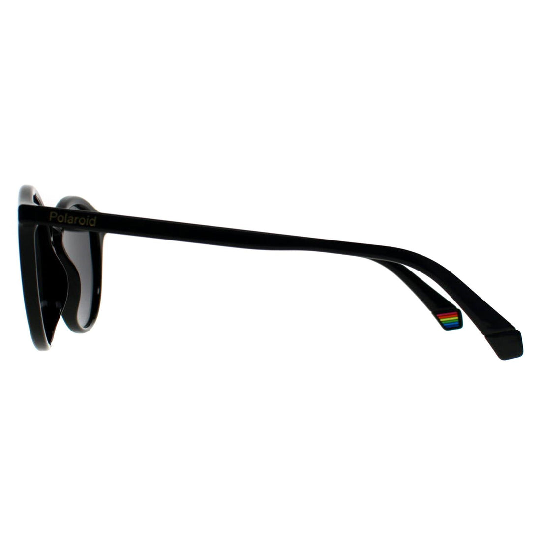 Polaroid Sunglasses PLD 6233/S 807 M9 Black Grey Polarized