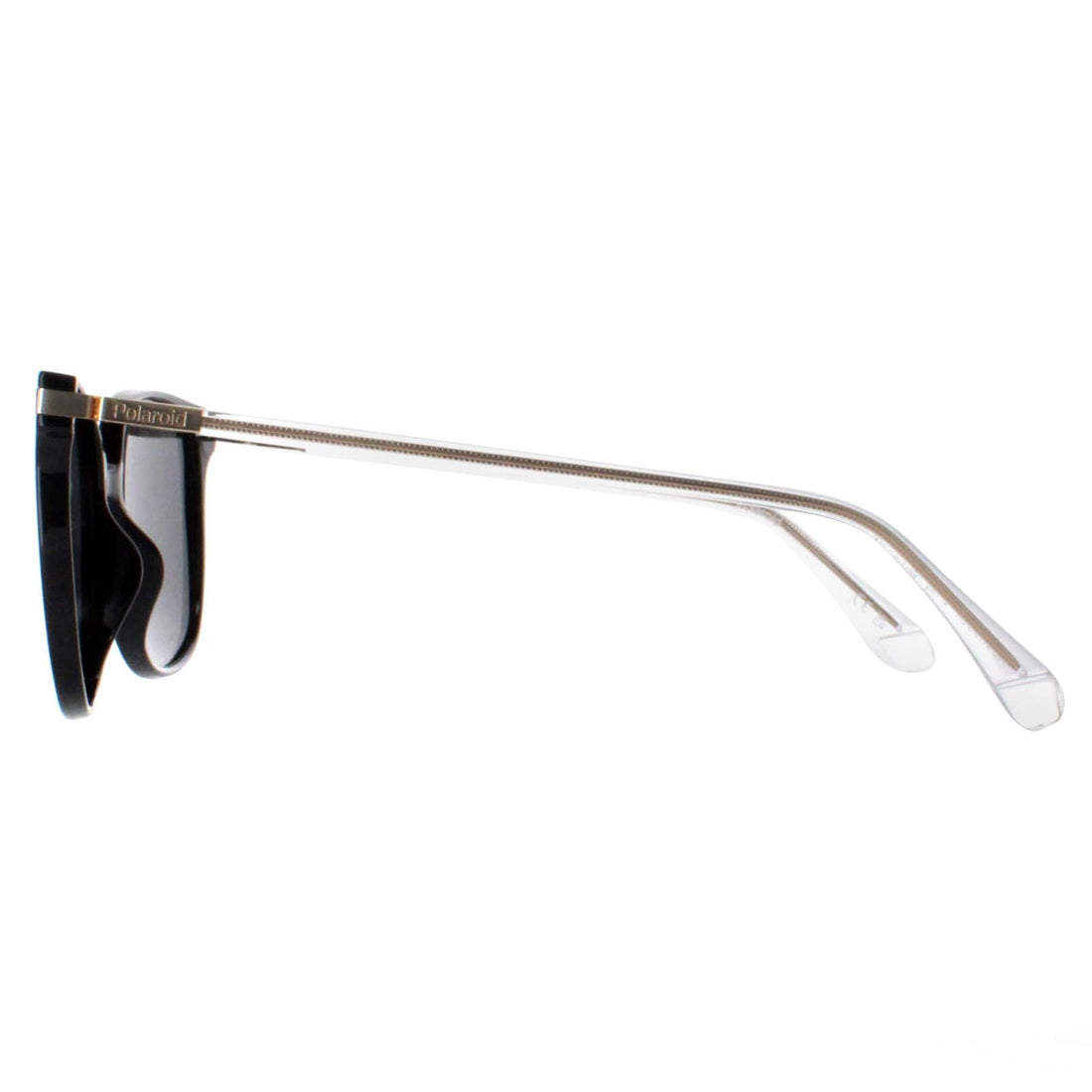 Polaroid Sunglasses PLD 4170/G/S/X 2F7 M9 Gold Grey Grey Polarized