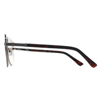 Guess Sunglasses GU00173 21F White Brown Gradient
