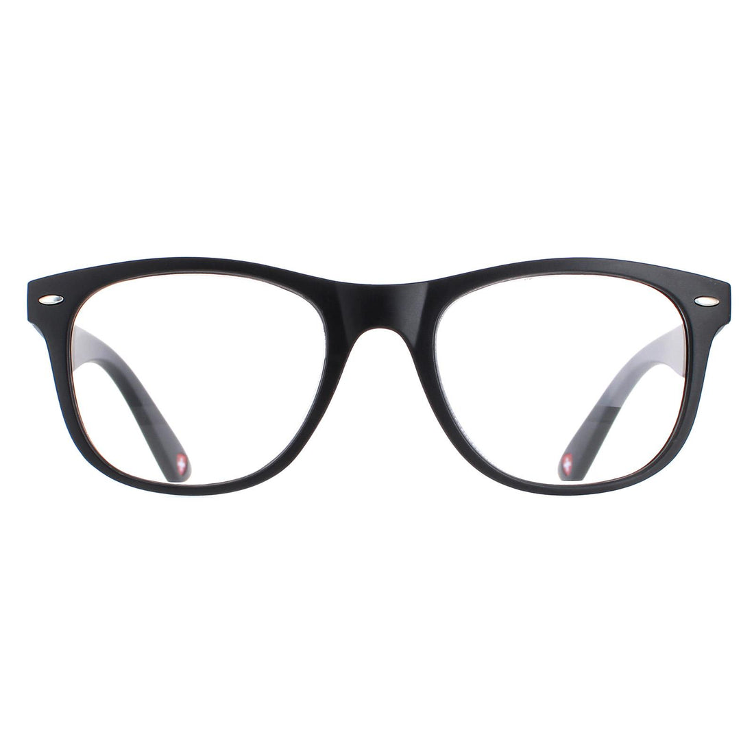 Montana Reading Glasses MR67 Black Men Women +1.00