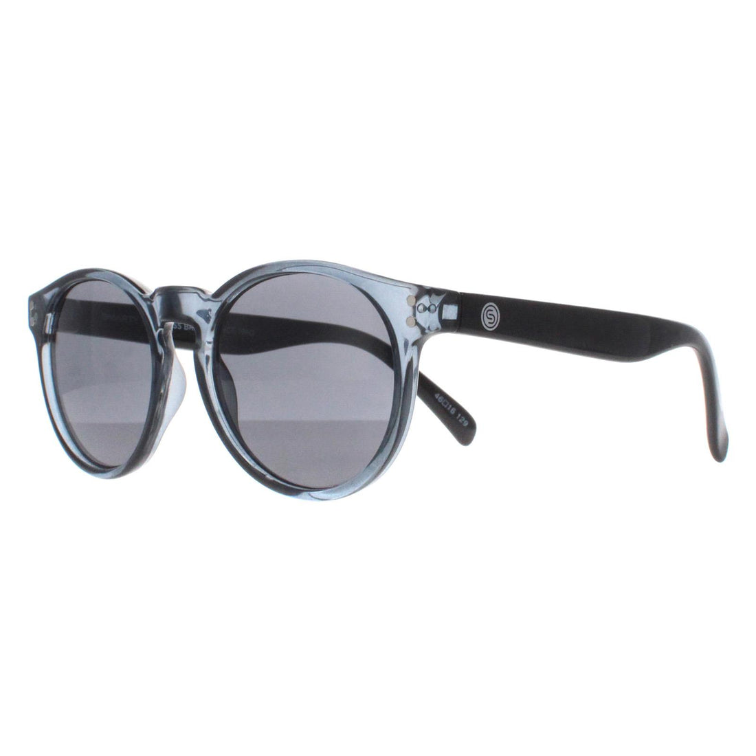 Smarty Sunglasses X2944 D Transparent Blue Black Grey