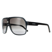 Carrera Sunglasses CARRERA 33/S R6S 9O Grey Black Dark Grey Gradient