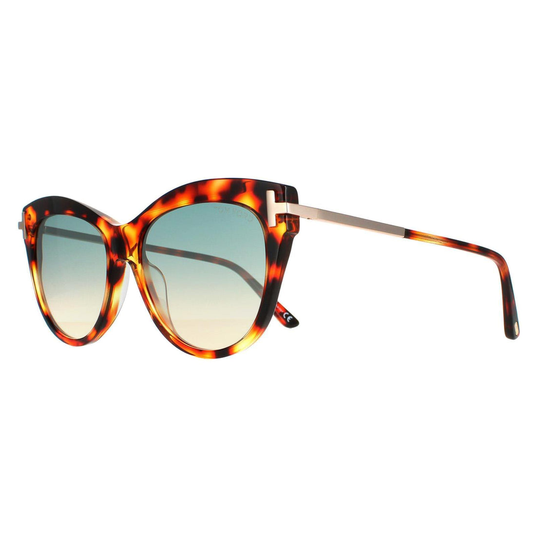 Tom Ford Kira FT0821 Sunglasses
