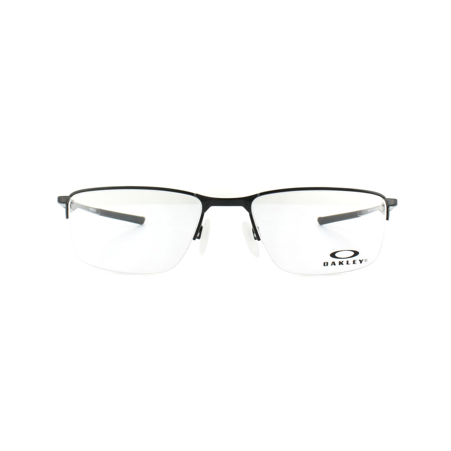 Oakley Socket 5.5 Glasses Frames Polished Black 52