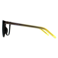 Marc Jacobs Glasses Frames MARC 599 71C Black Yellow Women