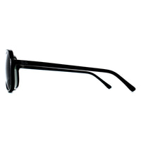 Ray-Ban Sunglasses RB2198 Bill 901/31 Black G-15 Green