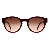 Lacoste Sunglasses L6000S 603 Red Red Gradient